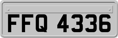 FFQ4336