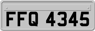 FFQ4345