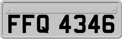FFQ4346