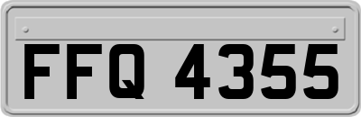 FFQ4355