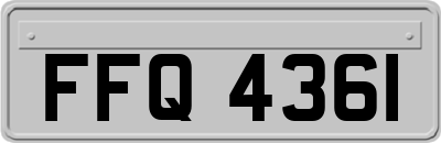 FFQ4361