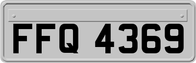 FFQ4369
