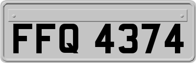 FFQ4374