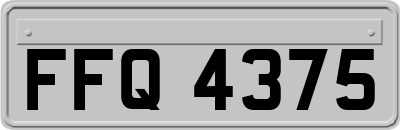 FFQ4375