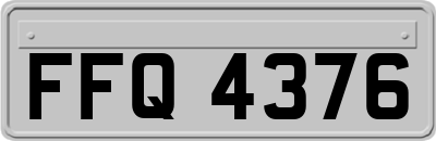 FFQ4376