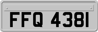 FFQ4381