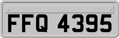 FFQ4395