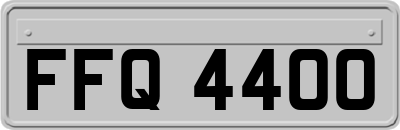 FFQ4400