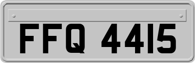 FFQ4415