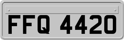 FFQ4420