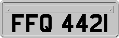 FFQ4421