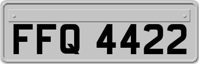 FFQ4422