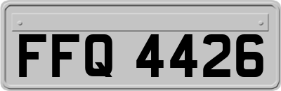 FFQ4426
