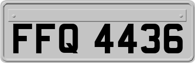 FFQ4436