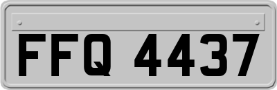 FFQ4437