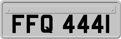 FFQ4441