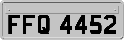 FFQ4452