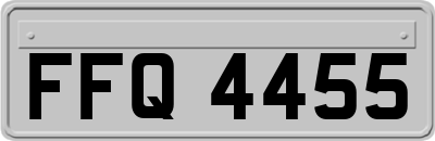 FFQ4455