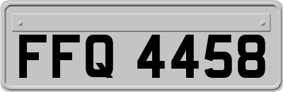 FFQ4458