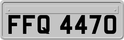 FFQ4470