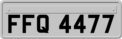 FFQ4477