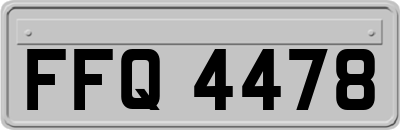FFQ4478