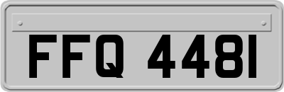FFQ4481