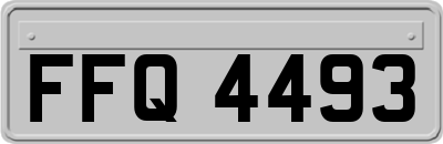 FFQ4493