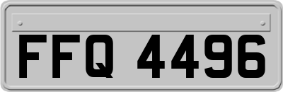 FFQ4496