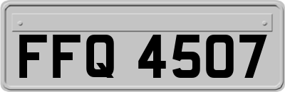 FFQ4507