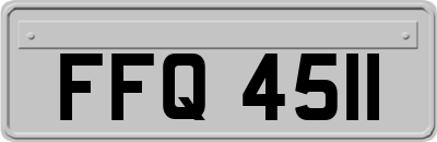 FFQ4511