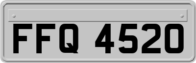 FFQ4520