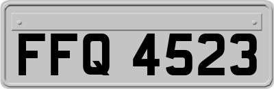 FFQ4523
