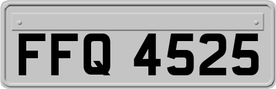 FFQ4525