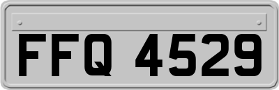 FFQ4529