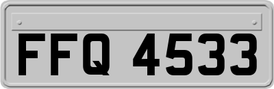 FFQ4533