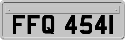 FFQ4541