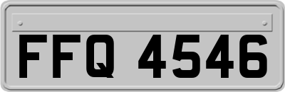 FFQ4546