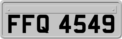 FFQ4549