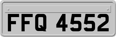 FFQ4552