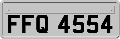FFQ4554