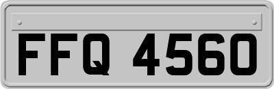 FFQ4560