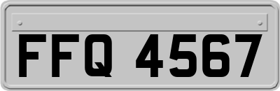 FFQ4567