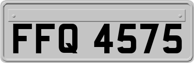 FFQ4575