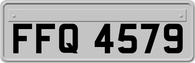 FFQ4579