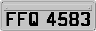 FFQ4583