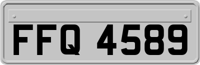 FFQ4589