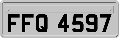 FFQ4597