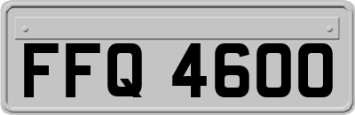 FFQ4600