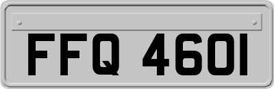 FFQ4601